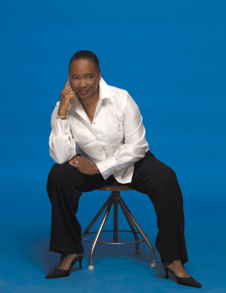 Barbara Hendricks