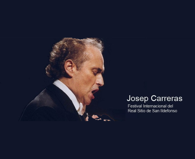 José Carreras