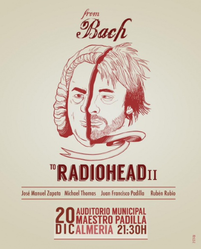 From Bach to Radiohead