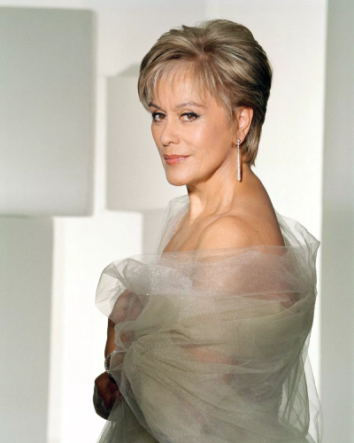 Kiri Te Kanawa