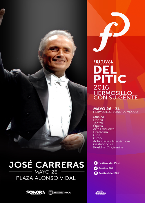 José Carreras