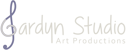 Gardyn Studio - Producciones artísticas,  management y patrocinios